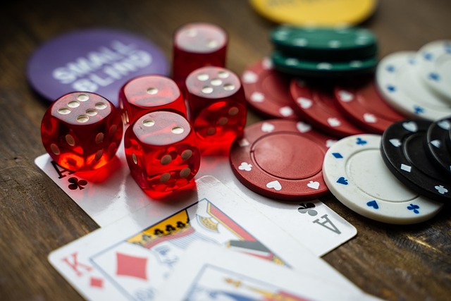 Baccarat Online